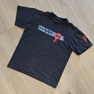 Vintage 90s Tony Hawk Boys XL Graphic Tee‎